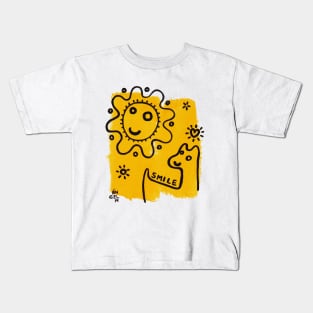 sun Kids T-Shirt